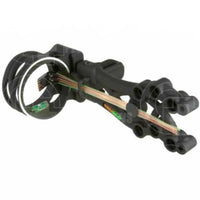 Truglo Carbon Xs Xtreme 5 Pin Bow Sight

