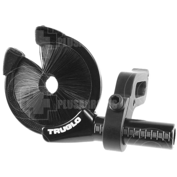 Tru Glo Ez-Rest Contained Brush Arrow Rest