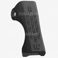 Ultraview Nock On Custom Signature Grip Bow
