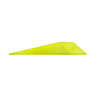 ULTRAVIEW UV 1K Vanes (40 Pack) - Yellow - Vanes
