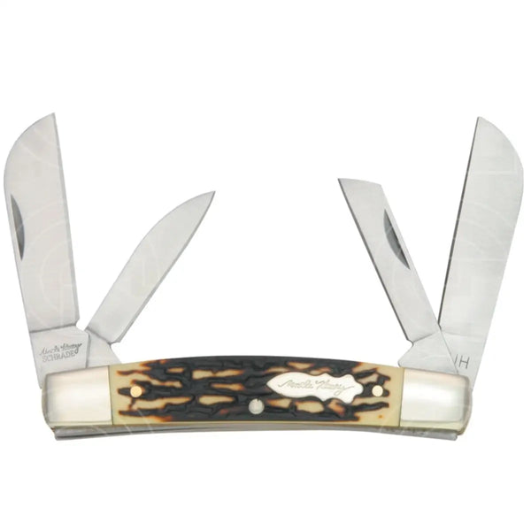 Uncle Henry Congress Pocket Knife