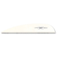 Vanetec 2.5 V Max Vanes White / 24 Pack
