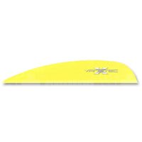 Vanetec 2.5 V Max Vanes Yellow / 24 Pack
