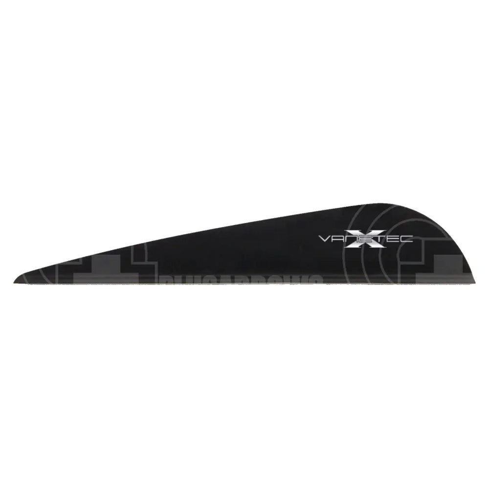 Vanetec 3.0 V Max Vanes Black / 24 Pack