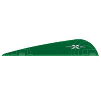 Vanetec 3.0 V Max Vanes Green / 24 Pack
