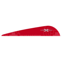 Vanetec 3.0 V Max Vanes Red / 24 Pack
