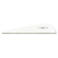 Vanetec 3.0 V Max Vanes White / 24 Pack
