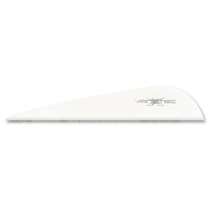 Vanetec 3.0 V Max Vanes White / 24 Pack