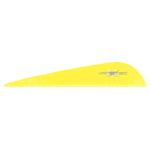 Vanetec 3.0 V Max Vanes Yellow / 24 Pack