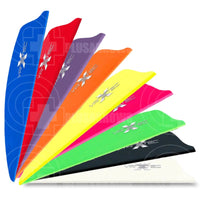 Vanetec Swift 2.88 Shield Cut Vanes
