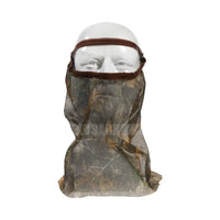 Vanish 3/4 Head Net
