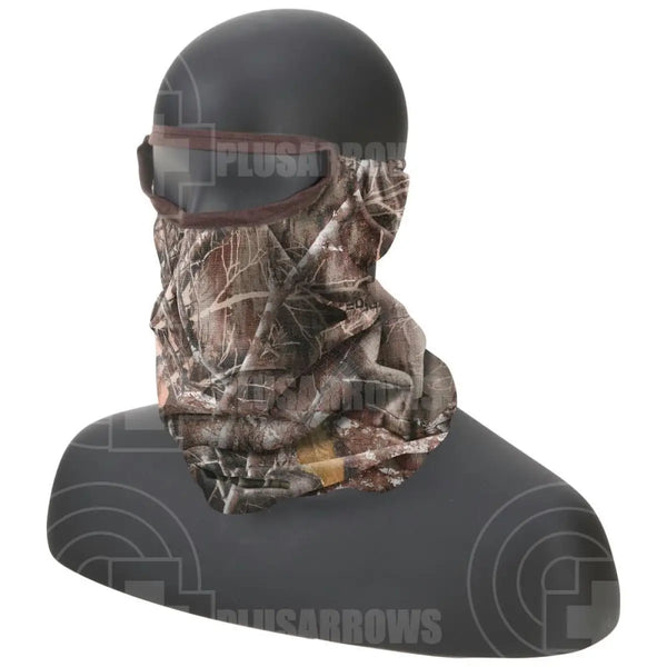 Vanish 3/4 Head Net