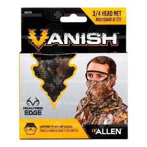Vanish 3/4 Head Net