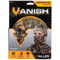 Vanish Balaclava Face Mask
