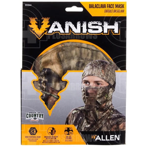 Vanish Balaclava Face Mask