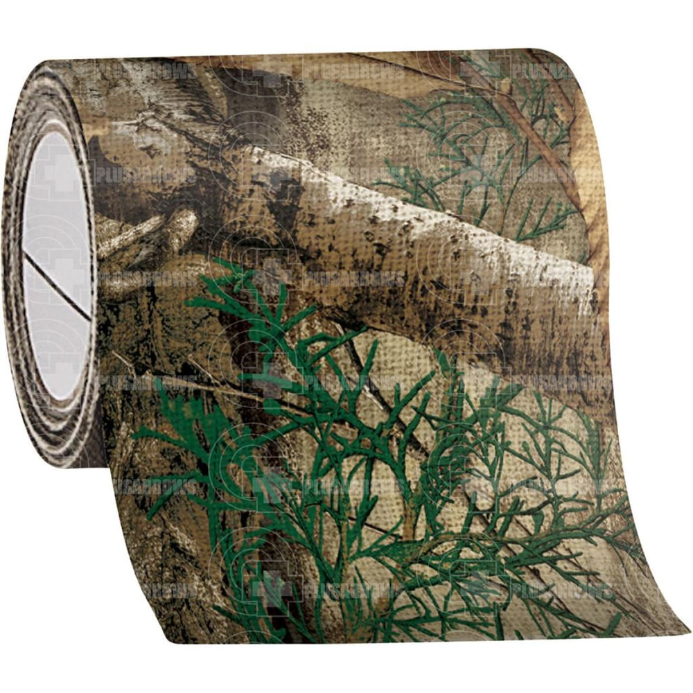 Vanish Camouflage Cloth Tape Realtree Edge Hunting Accessories