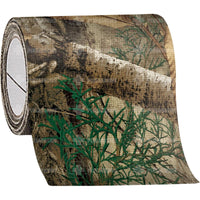 Vanish Camouflage Cloth Tape Realtree Edge Hunting Accessories
