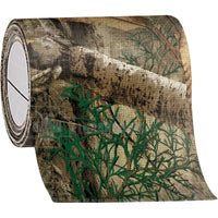 Vanish Camouflage Cloth Tape Realtree Edge Hunting Accessories
