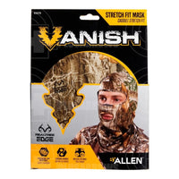 Vanish Stretch Fit Mask
