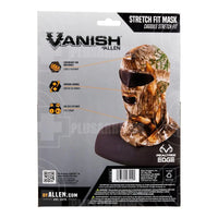 Vanish Stretch Fit Mask
