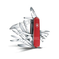 Victorinox Swiss Champion Knife Knives Saws And Sharpeners
