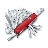 Victorinox Swiss Champion Knife Knives Saws And Sharpeners
