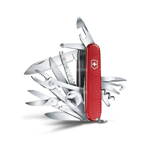 Victorinox Swiss Champion Knife Knives Saws And Sharpeners