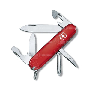 Victorinox Tinker Red Knife Knives Saws And Sharpeners