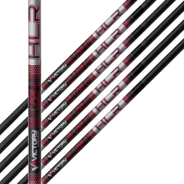 Victory Hlr Sport Arrow Shafts 350