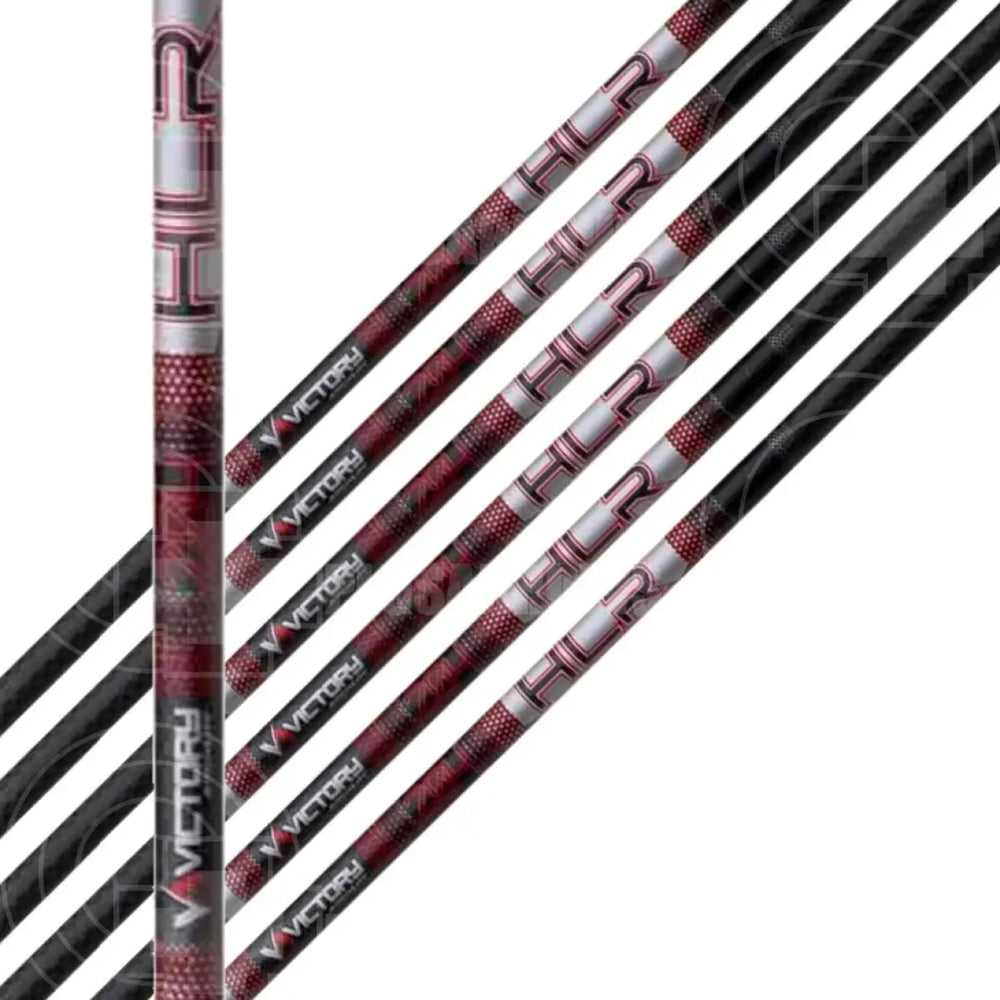 Victory Hlr Sport Arrow Shafts 350