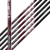 Victory Hlr Sport Arrow Shafts 350
