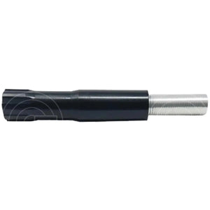 Victory Rip Shok Taper Lock Aluminium Insert (50 Grain) Black Inserts Outserts & Halfouts