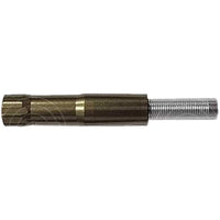 Victory Rip Shok Taper Lock Aluminium Insert (50 Grain) Green Inserts Outserts & Halfouts
