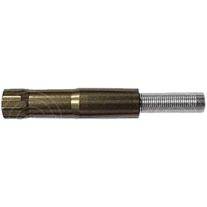 Victory Rip Shok Taper Lock Aluminium Insert (50 Grain) Green Inserts Outserts & Halfouts
