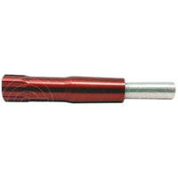 Victory Rip Shok Taper Lock Aluminium Insert (50 Grain) Inserts Outserts & Halfouts
