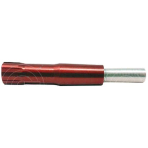 Victory Rip Shok Taper Lock Aluminium Insert (50 Grain) Inserts Outserts & Halfouts
