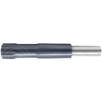 Victory Rip Shok Taper Lock Aluminium/Stainless Insert (75 Grain) Grey Inserts Outserts & Halfouts
