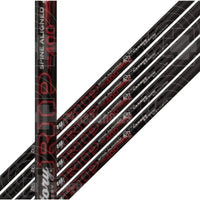 Victory Rip Sport Arrow Shafts 350
