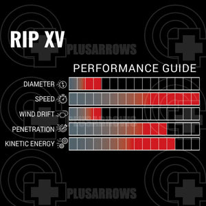 Victory Rip Xv Xtreme Velocity Elite V1 Arrow Shafts