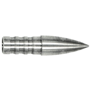 Victory V-Tac 23 Stainless Steel Point (12 Pack) Arrow