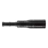 Victory Vap Shok Aluminum Insert Black