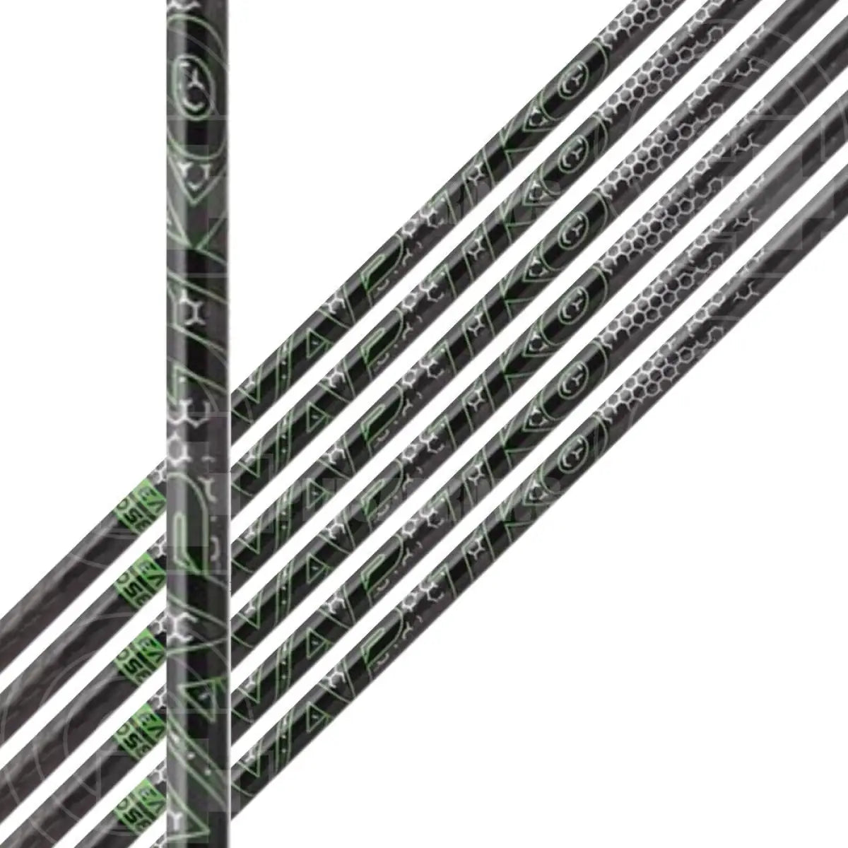 elfbar elfa master akku 6 New 300 Spine Victory VAP Gamer V3 Micro Diameter .166 Series Arrows-  Fletched