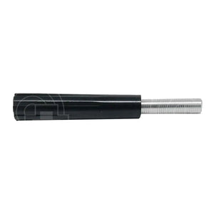 Victory Vap Shok Taper Aluminium Insert (50 Grain) Black Inserts Outserts & Halfouts