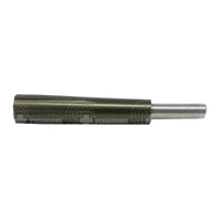 Victory Vap Shok Taper Aluminium Insert (50 Grain) Green Inserts Outserts & Halfouts
