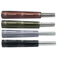 Victory Vap Shok Taper Aluminium/Stainless Insert (75 Grain) Inserts Outserts & Halfouts
