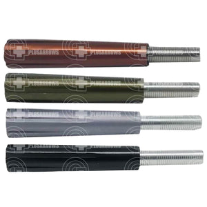 Victory Vap Shok Taper Aluminium/Stainless Insert (75 Grain) Inserts Outserts & Halfouts