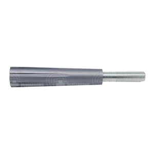 Victory Vap Shok Taper Aluminium/Stainless Insert (75 Grain) Grey Inserts Outserts & Halfouts