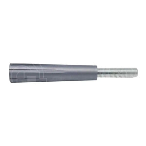 Victory Vap Shok Taper Aluminium/Stainless Insert (75 Grain) Grey Inserts Outserts & Halfouts