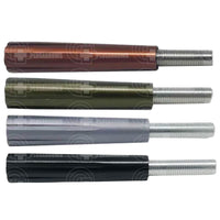 Victory Vap Shok Taper Aluminium/Stainless Insert (75 Grain) Inserts Outserts & Halfouts
