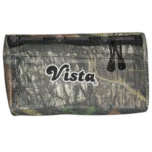 Vista Archery Belt Pouch Camo Quivers Belts & Accessories